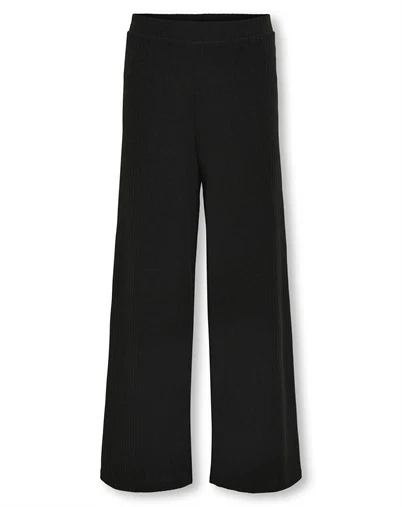 Only Kids - KOGNella Bukser - Black